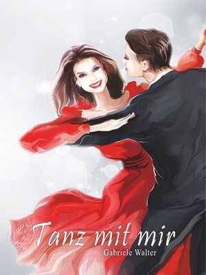 cover image of Tanz mit mir